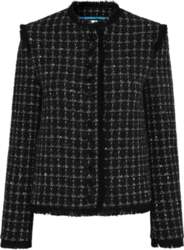 MSGM - Giacca/Jacket - BouclÉ žaketes