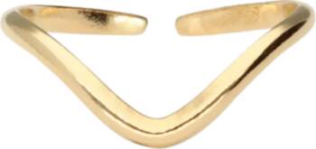 My Jewellery - Ring Onesize Angle