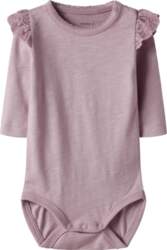 Name It - Nbfbrianne Ls Body