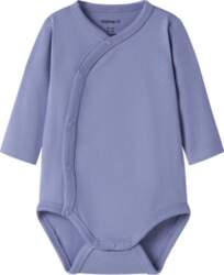 Name It - Nbfvulla Ls Wrap