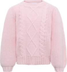 Name It - Nkflatrine Ls Knit