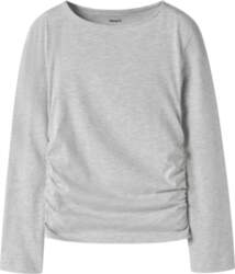 Name It - Nkfofransa Ls Top