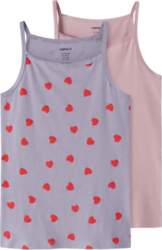 Name It - Nkfstrap Top 2P