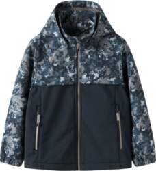 Name It - Nkmalfa08 Softshell Jacket
