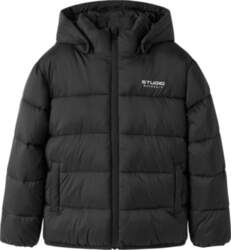 Name It - Nkmmarble Jacket Pb1