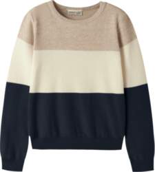 Name It - Nkmvohan Ls Knit