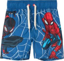 Name It - Nmmmave Spider Long