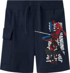 Name It - Nmmmo Spider L