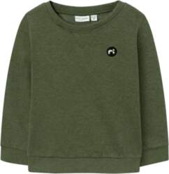 Name It - Nmmvimo Ls Sweat