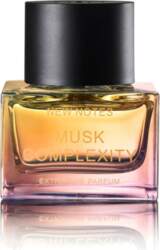 New Notes - Musk Complexity Extrait