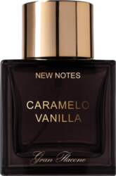 New Notes - New Notes Caramelo