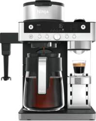 Ninja - Ninja Prestige Dualbrew System