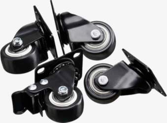 Nofred - Wheels - Cube Storage