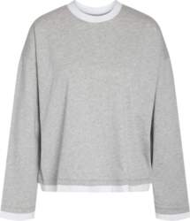 NOISY MAY - Nmember L/S Double