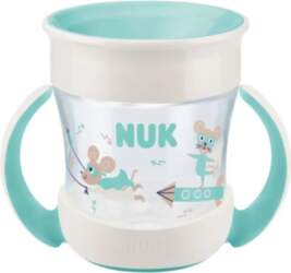 NUK - Evolution Mini Magic Cup