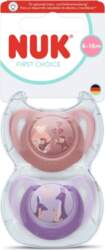 NUK - First Choice Monkey/Kangaroo, Size