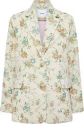 Nümph - Nuharpa  Oversize Blazer -