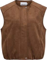 Object - Objdenna S/L Waistcoat 147