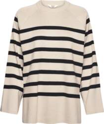 Object - Objester Ls Knit Top