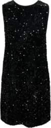 ONLY - Onlanika Sl Sequins Bow