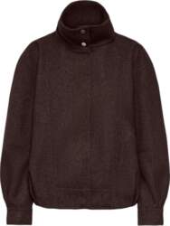 ONLY - Onlasta High Collar Bomber