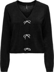 ONLY - Onldonna Ls V-Neck Pullover