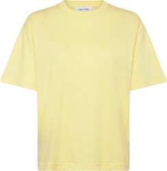 Organic Basics - True Boxy Tee