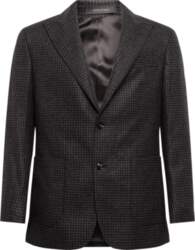 Oscar Jacobson - Rufus Patch Blazer