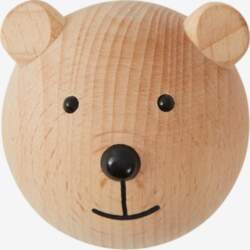 OYOY MINI - Mini Hook Bear