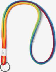PANTONE - Key Chain Long -
