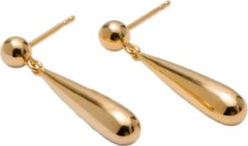 Pernille Corydon - Endless Elements Earrings
