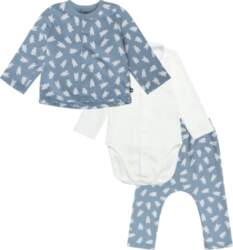 Petit Bateau - Ensemble Long -