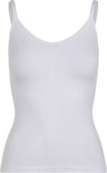 Pieces - Pcplain Underwear Top Noos