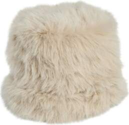 Pieces - Pcplush Fluffy Hat -