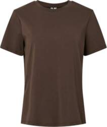 Pieces - Pcria Ss Solid Tee