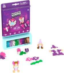 Plus-Plus - Plus-Plus Activity Pad –