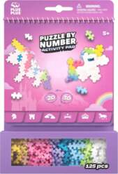 Plus-Plus - Plus-Plus Activity Pad -