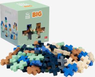 Plus-Plus - Plus-Plus Big Breeze /