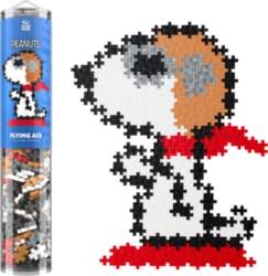 Plus-Plus - Plus-Plus Flying Ace /