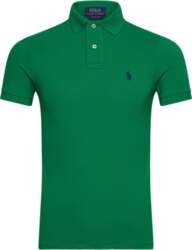 Polo Ralph Lauren - Basic Mesh-Ssl-Knt