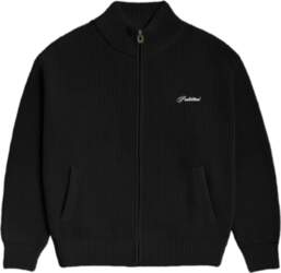 Prohibited - Campus Knit Jacket -