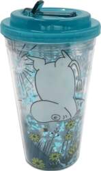 Puckator - Moomin Double Walled Cup