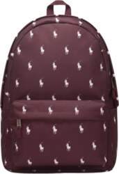 Ralph Lauren Kids - Bk-Backpack -