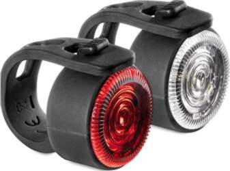 Reer - Light&Go Duo Stroller Light