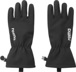 Reima - Softshell Gloves, Tehden -