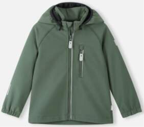Reima - Softshell Jacket, Vantti -