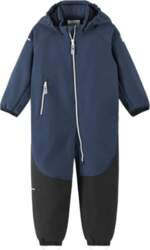 Reima - Softshell Overall, Mjosa -