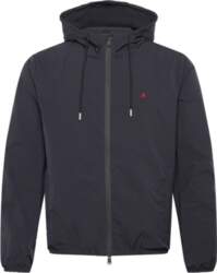 Replay - Jacket Regular Red Logo
