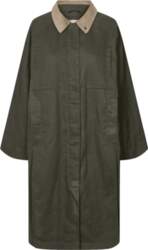 Rethinkit Studios - Waxed Coat Cloudy