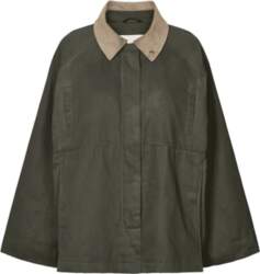 Rethinkit Studios - Waxed Jacket Cloudy